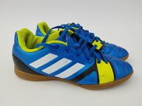 Buty piłkarskie na halę Adidas nitrocharge 3.0