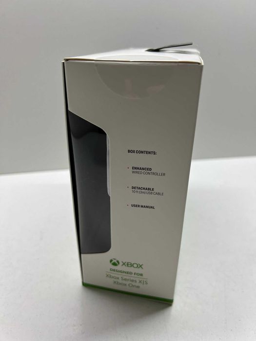 Comando Nebula para Xbox One, Xbox Serie X/S e PC