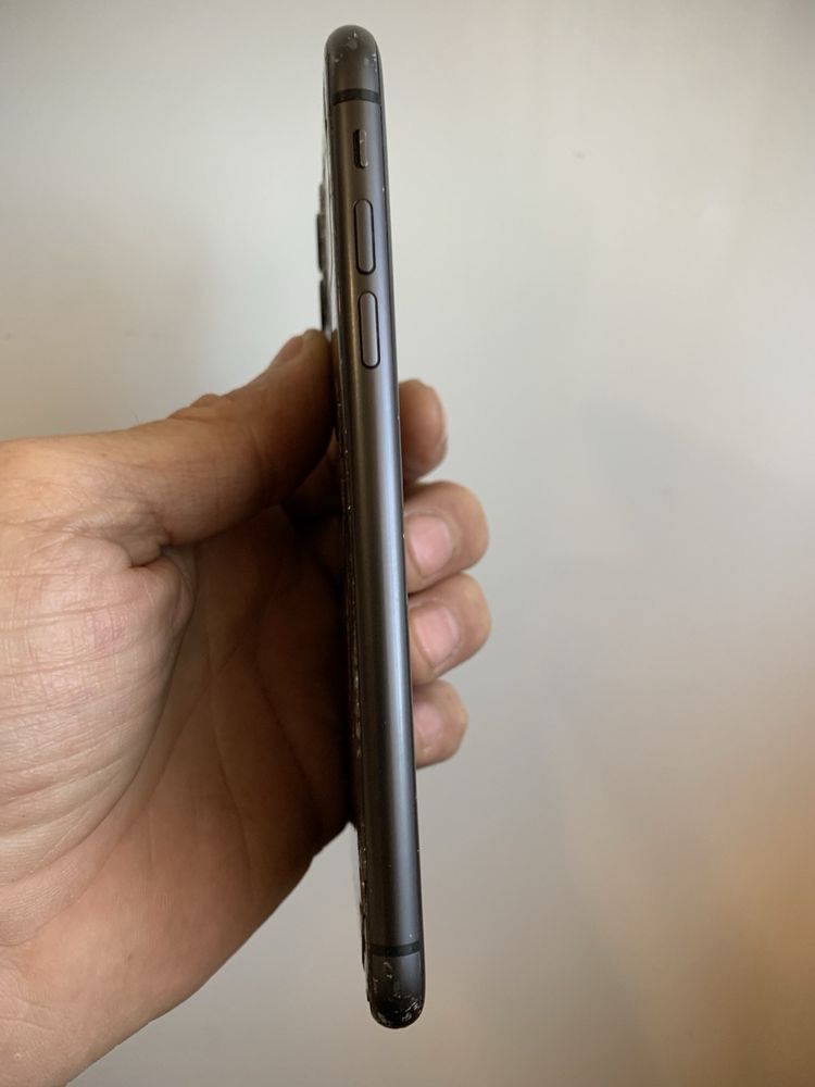 Iphone 11 black icloud на запчасти