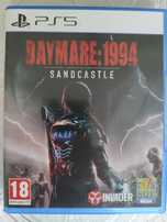 Daymare 1994 PS 5