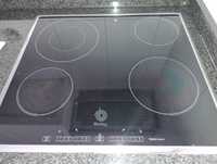 Placa e forno Balay