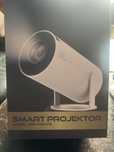 Projektor smart model ESP MINI V2 jak nowy