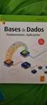 Livro Base de Dados fundamentos e aplicações