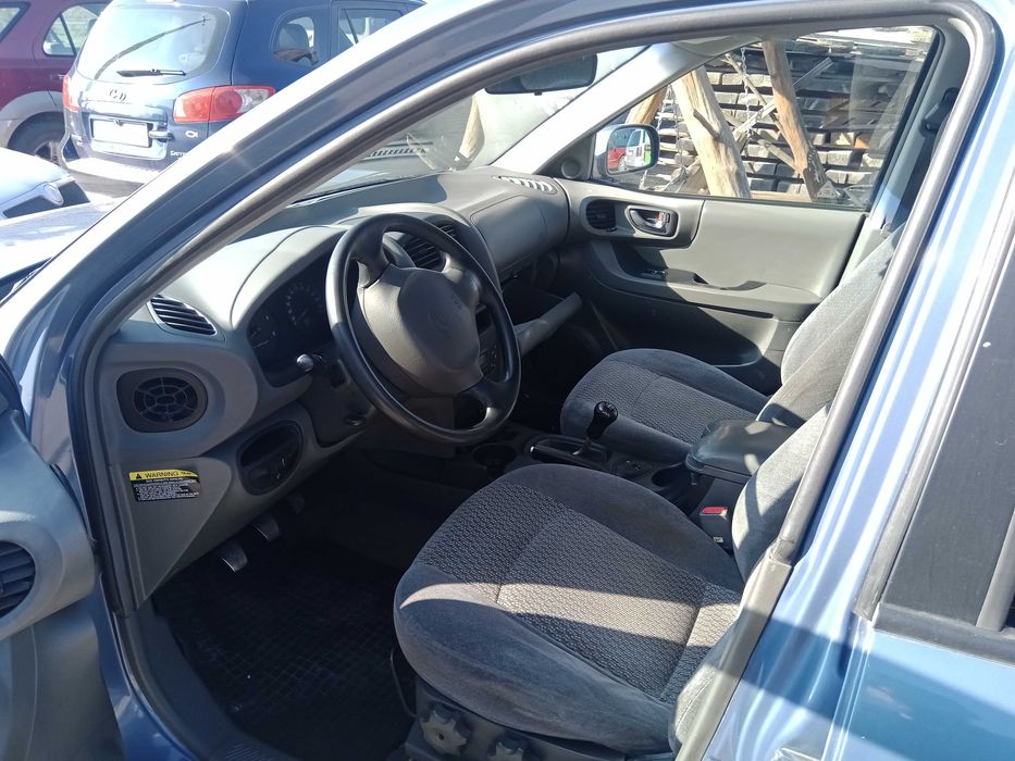 продам для ЗСУ hyundai santa fe 2.2 д 4*4