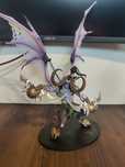Figurka Illidan Stormrage - World of Warcraft