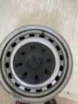 Jantes original mercedes