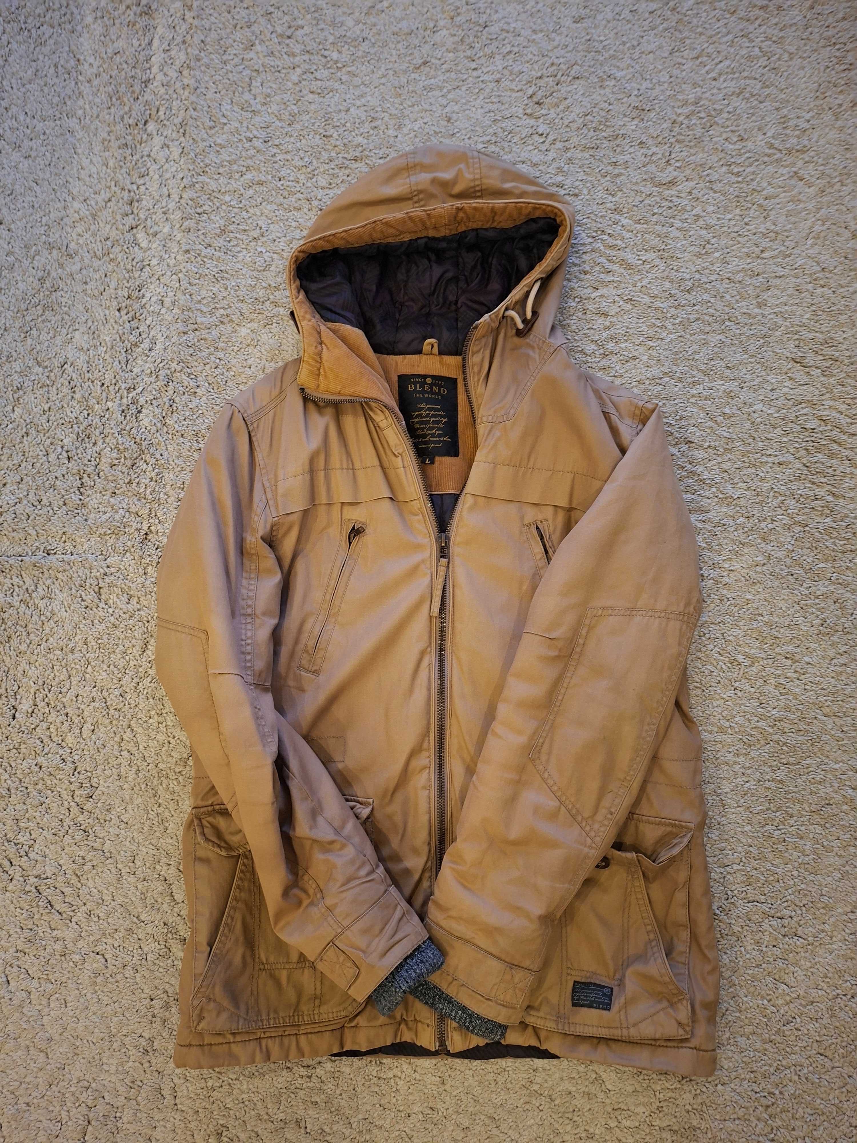 Casacos - Massimo Dutti/Stefanel - a partir de 10€