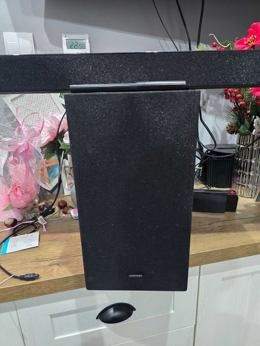 Soundbar Samsung HW-C450 2.1 Bluetooth