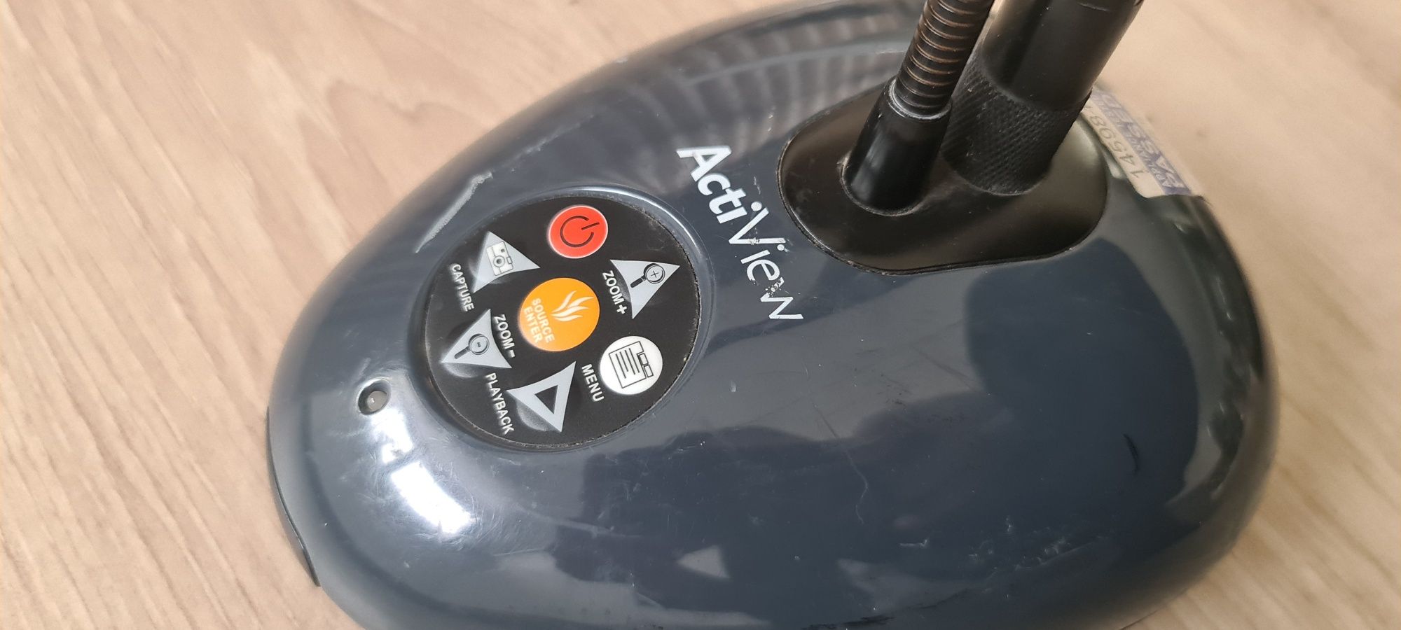 Kamera Promethean ActiView AV322 Visual dokumentów prezentacyjna elekt