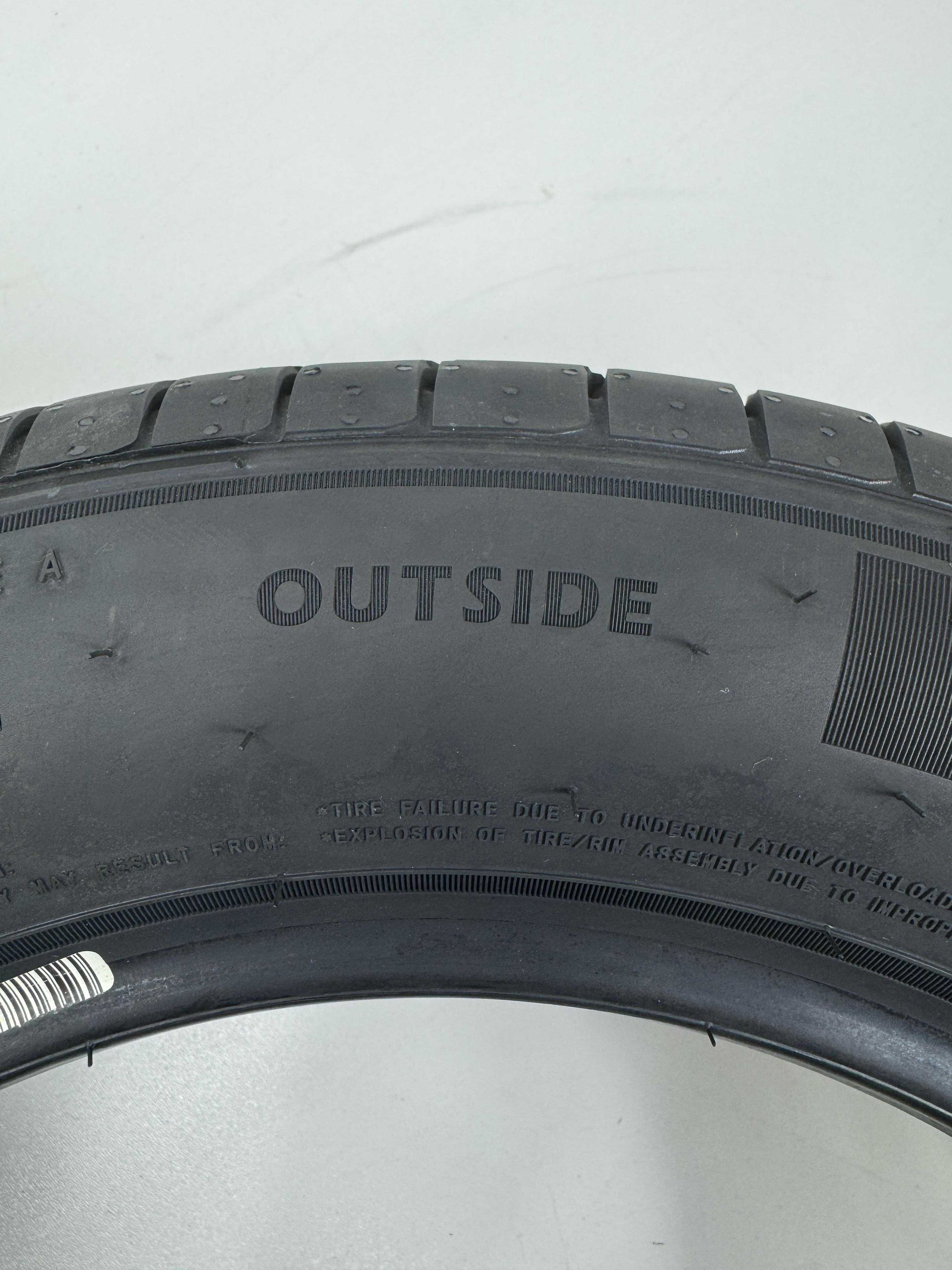 NOWE letnie OPONY 185/60R14 - SAILUN Atrezzo ELITE2