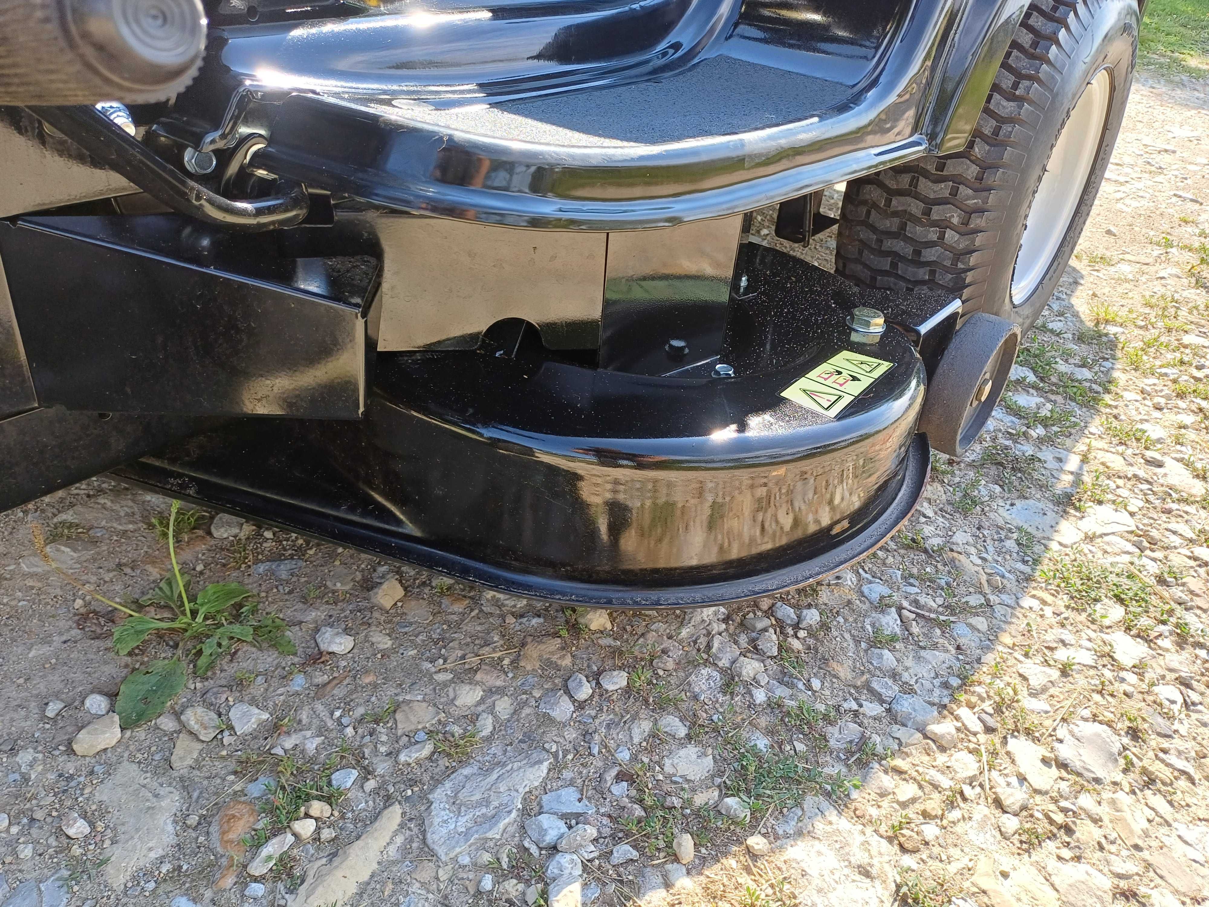 Traktorek kosiarka Mtd jak nowy