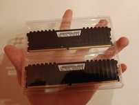 RAM DDR4 Corsair