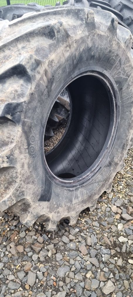 Opona rolnicza Michelin 600/65r28 machxbib