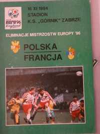 Program Polska Francja
