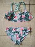 Strój kąpielowy bikini Pepco rozm. 140