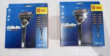 gillette proglide