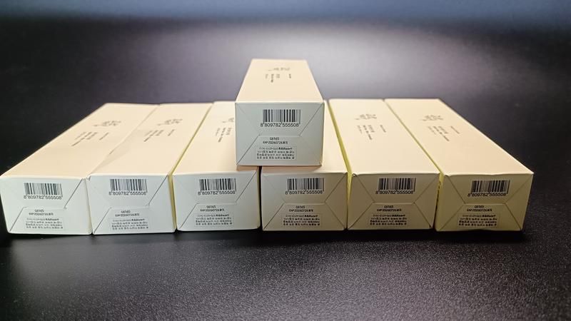 Сонцезахисний крем з пробіотиками beauty of joseon relief sun rise spf