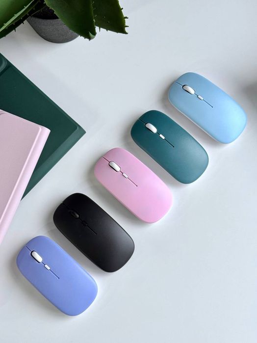 Чохол з мишкою та клавіатурою iPad 9.7 10.2 10.9 11 12.9 чехол айпад