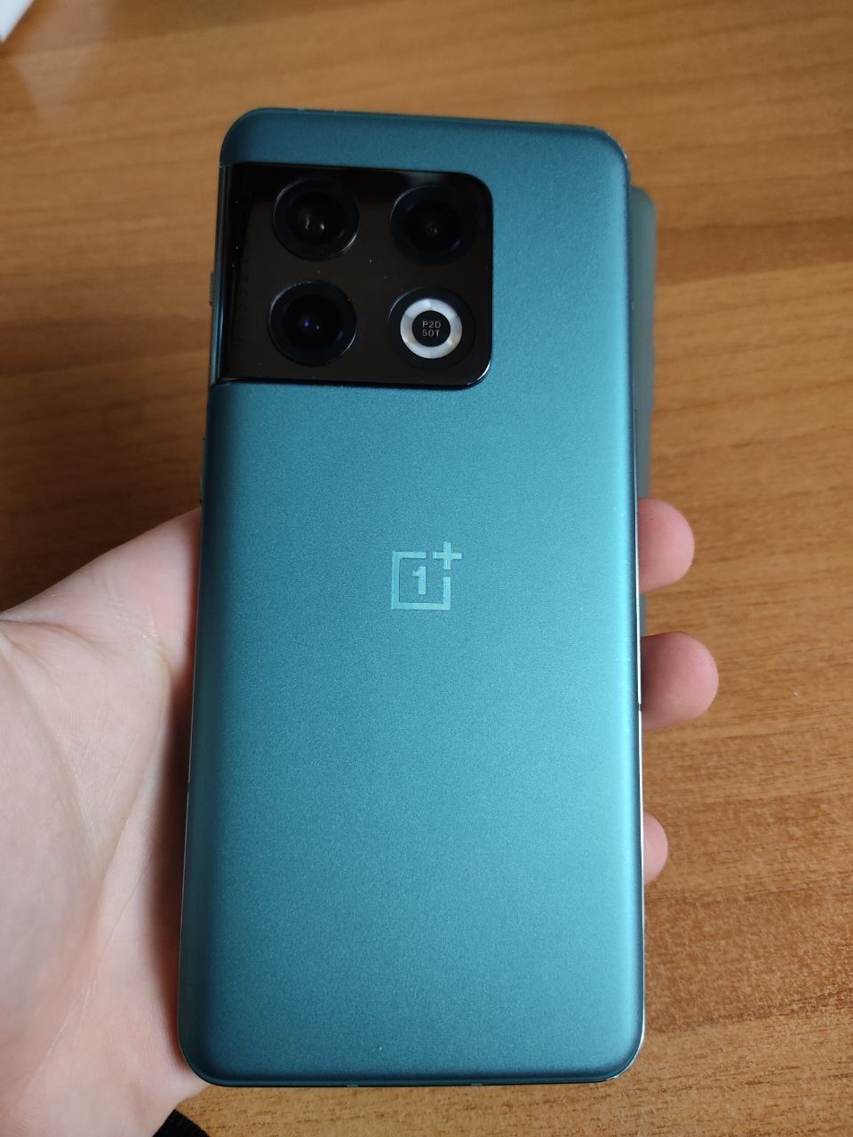 OnePlus 10 pro 256gb в хорошому стані