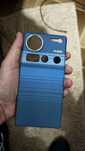 Capas Nubia Z70 Ultra