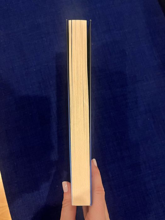 Amor Cruel - Colleen Hoover