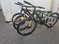 велосипед crossride matrix 26 15 рама