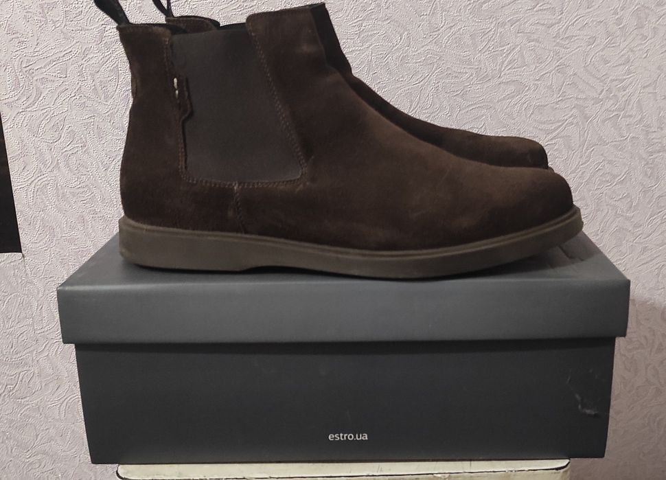 Челси демисезонные