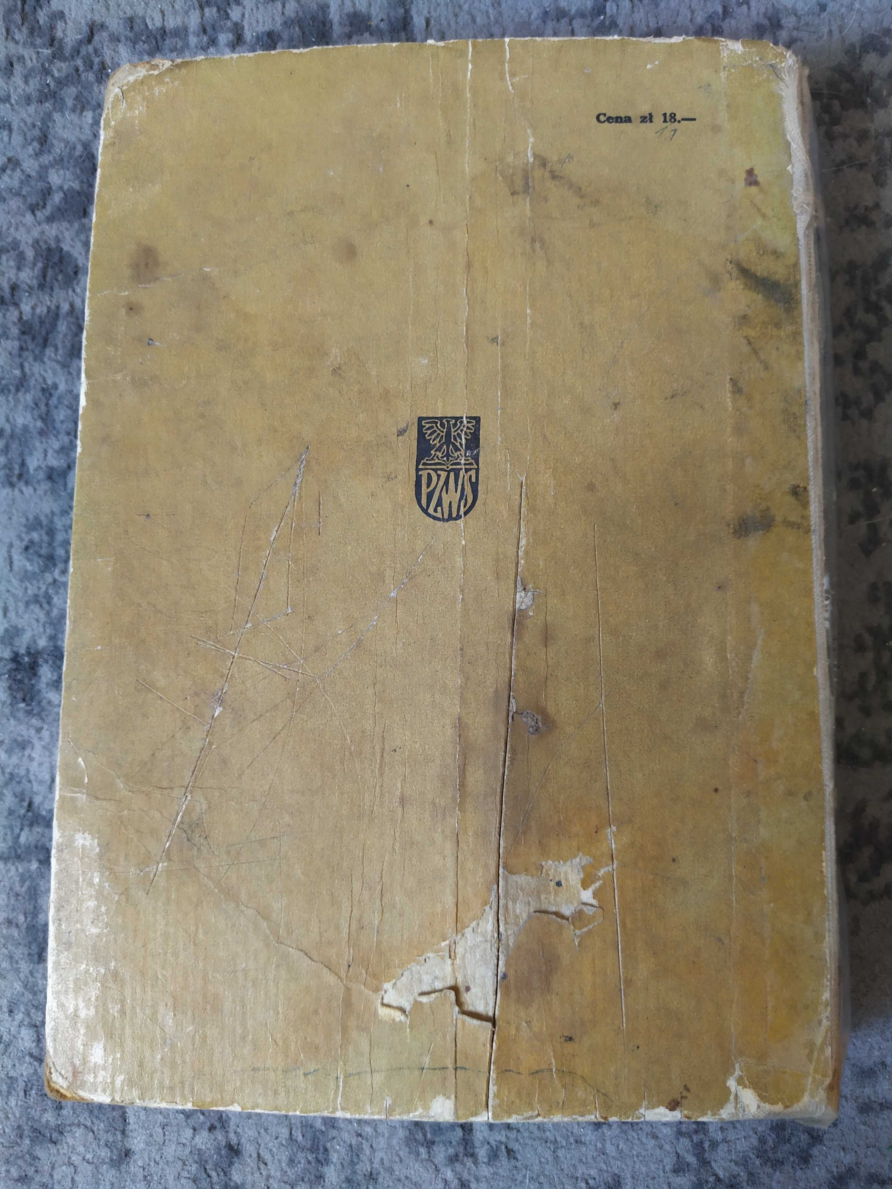 Literatura polska (do roku 1830) 1967
