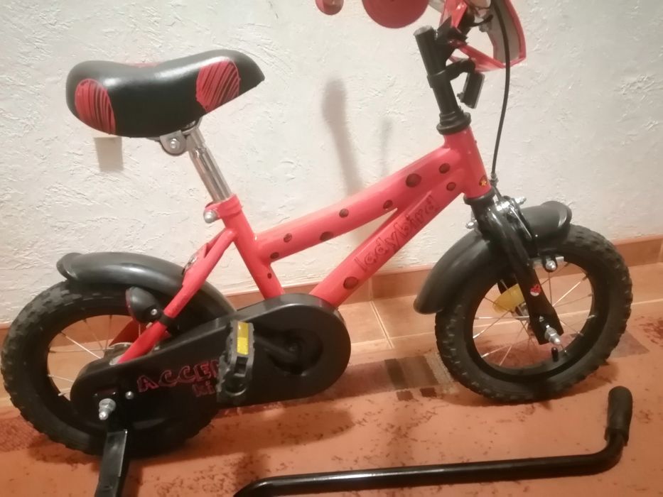 Rowerek dziecięcy 12 cali