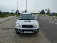 Hyundai Santa fe 2.0 crd