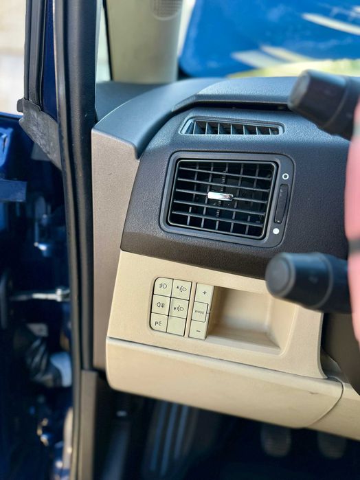 Lancia Musa 1.3 Multijet