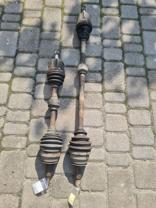 Піввісь шруз кулак полуось Hyundai Tucson Elantra Kia Cerato