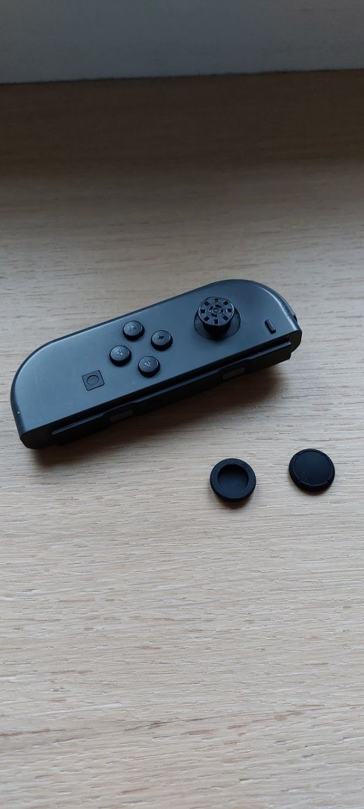 Nakładki zamienne nintendo switch