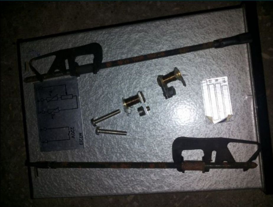 Miernik ciśnienia Mera KFM do 1MPa Polmatik.