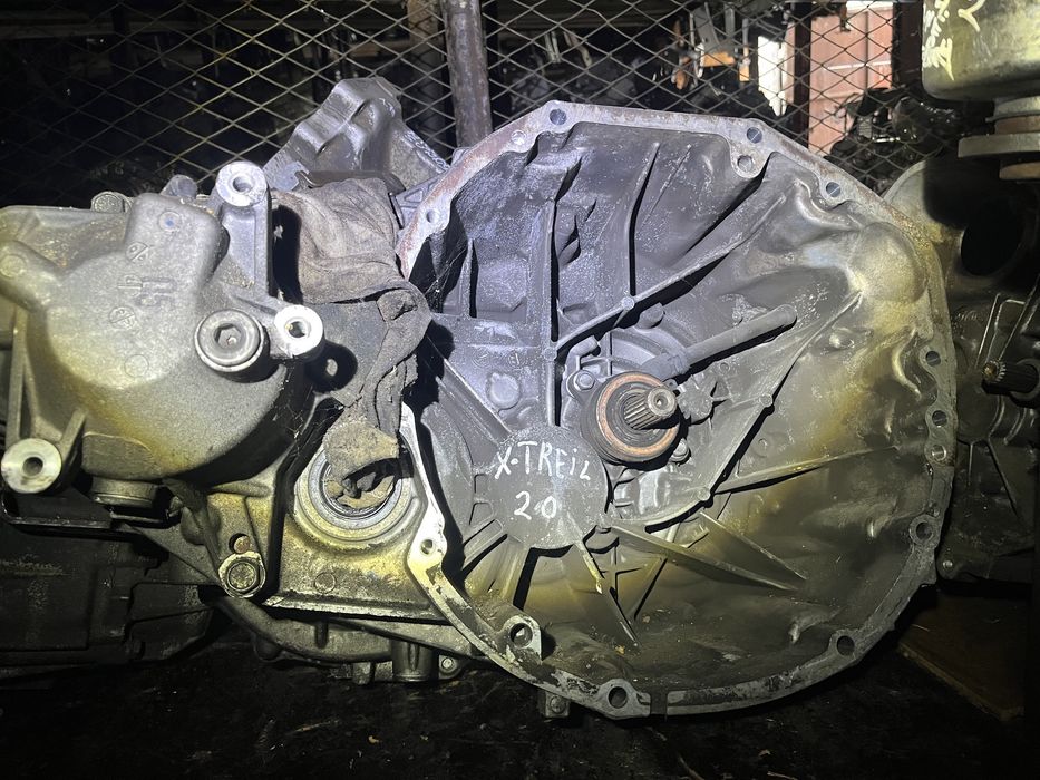 Кпп коробка передач opel , ford , citroen , fiat , skoda , mazda …