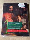 Podręcznik - j. polski klasa 1