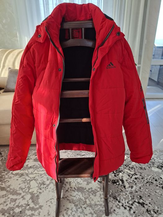 Куртка зимня чоловіча