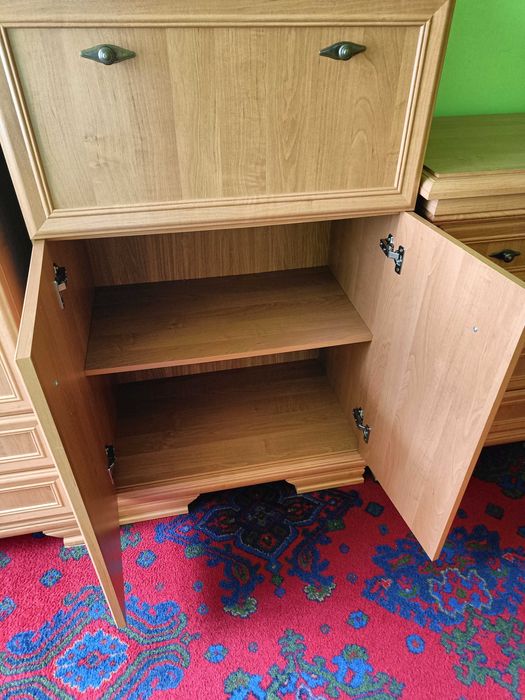 sprzedam meble w bardzo dobrym stanie