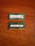 Pamięć ram do laptopa 8GB 3200MHz (2x4GB DDR4 SO-DIMM)