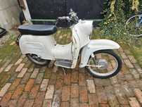 Simson schwalbe KR51 / 1K  wsk wfm shl komar