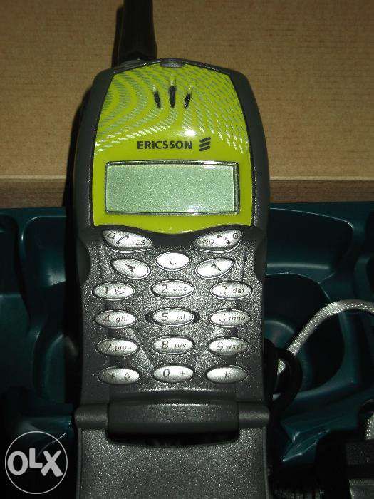 ERICSSON - telefon komórkowy