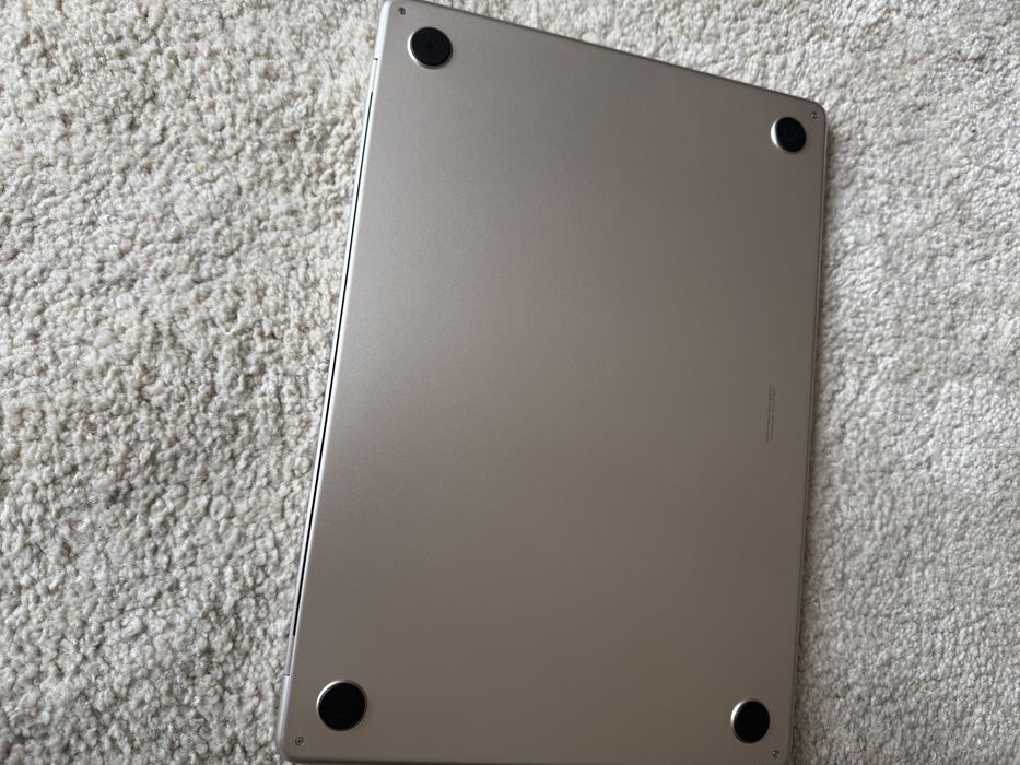 MacBook Air 15'' M2 16GB 2023