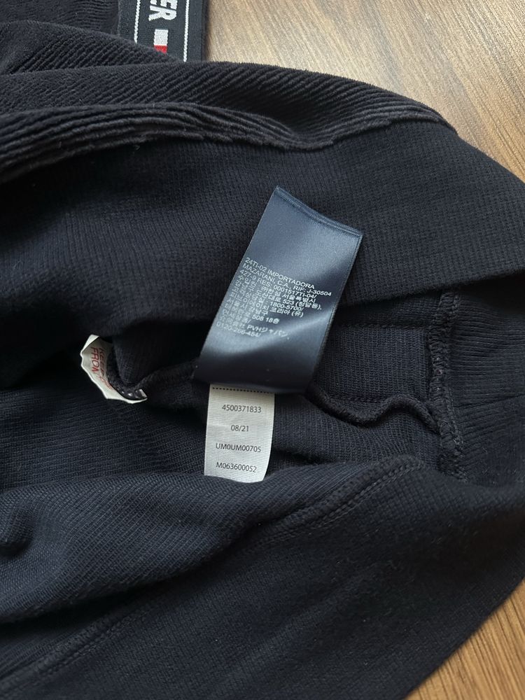 Толстовка Tommy Hilfiger (оригінал, кофта, світшот)