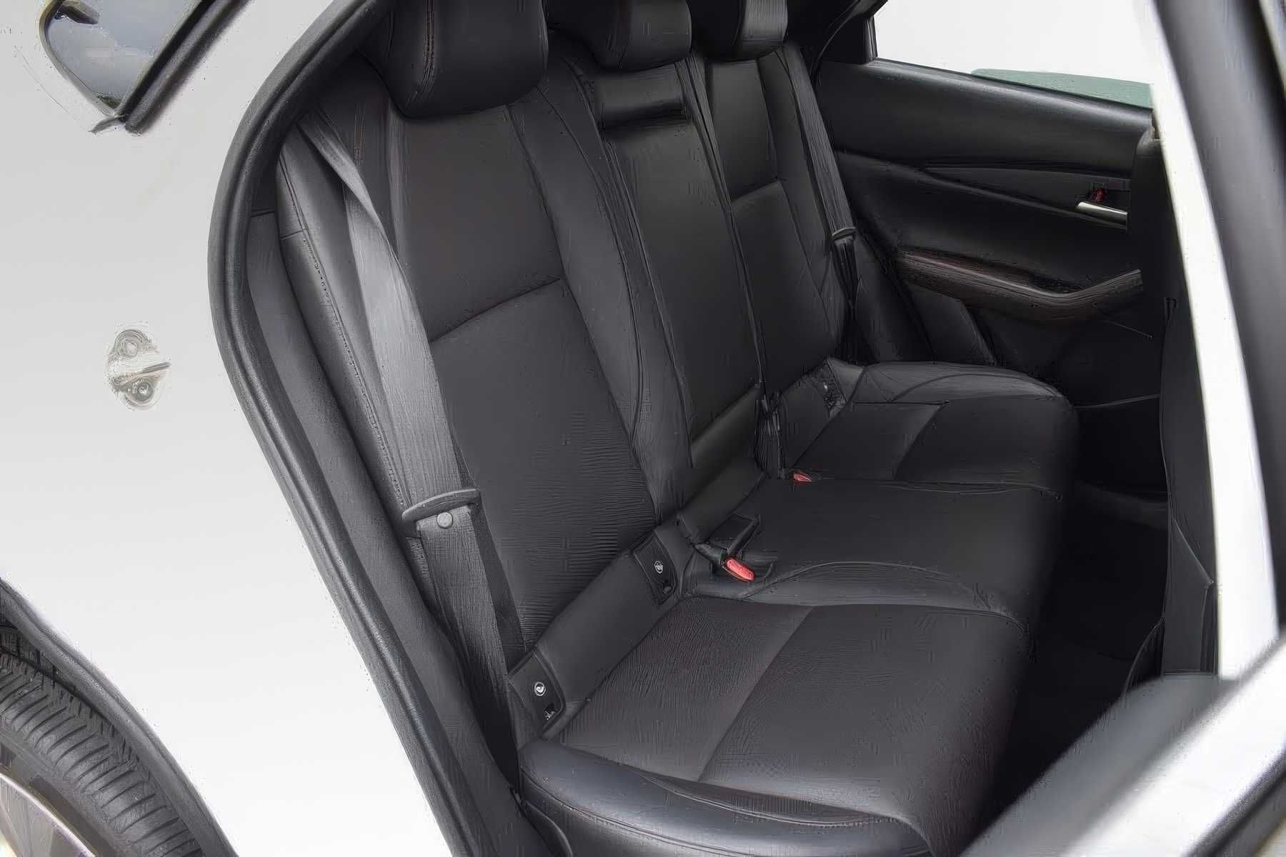 2022 Mazda CX-30 2.5 S Premium