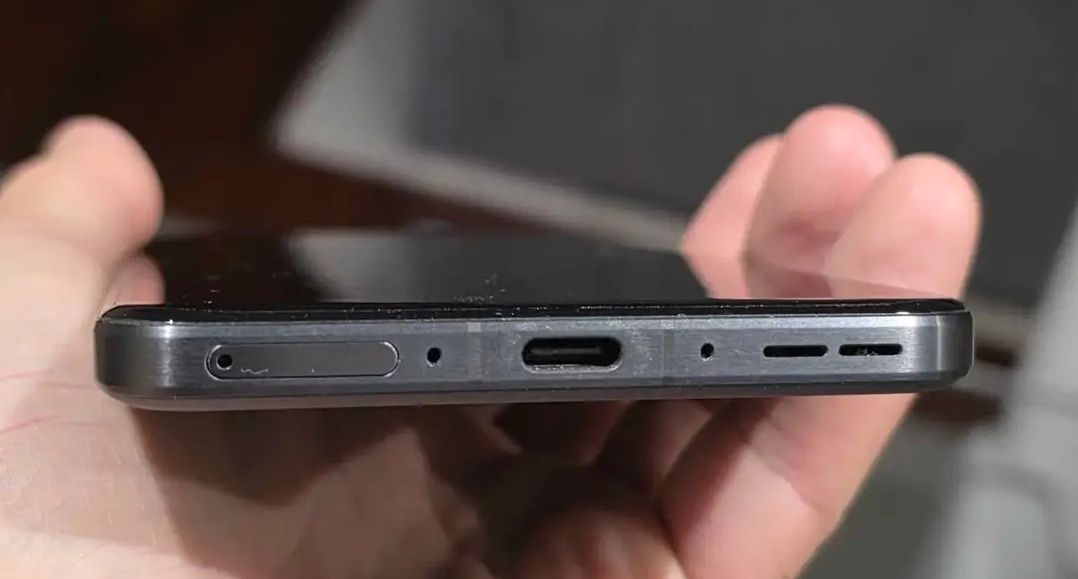 Oneplus 13 1tb 16gb ram versao preto