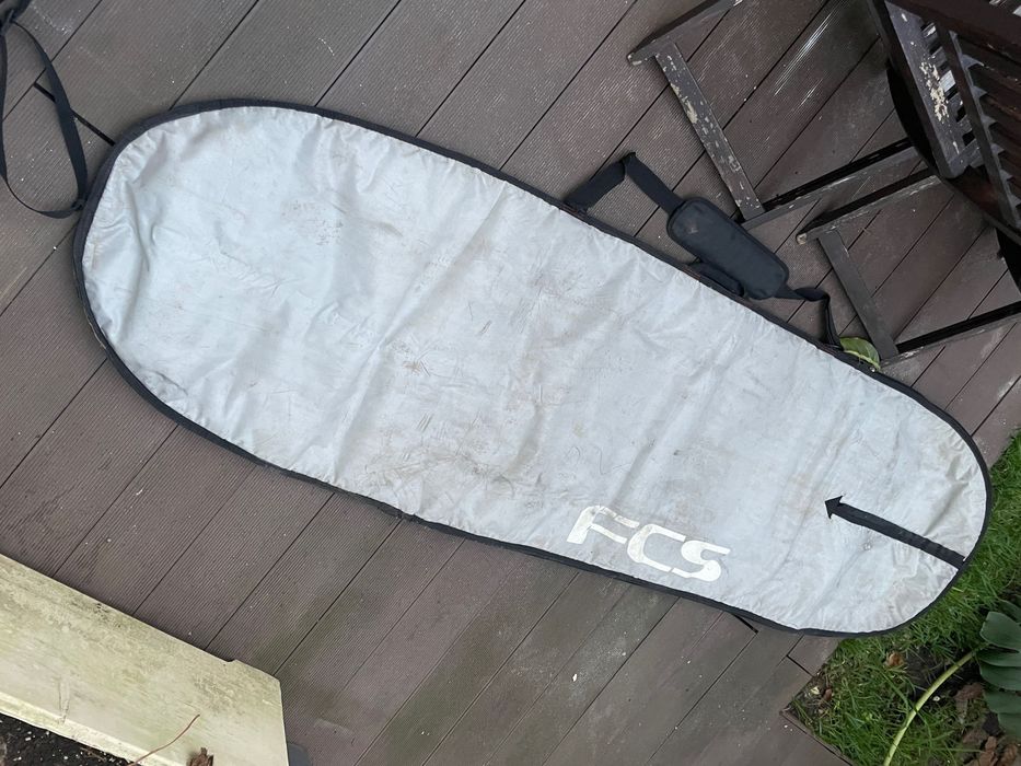 Saco Prancha Surf FCS