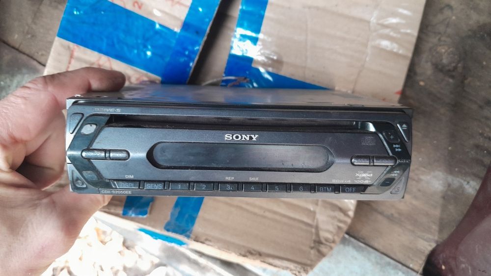 Овали Kicx кіа динаміки програвач Pioneer