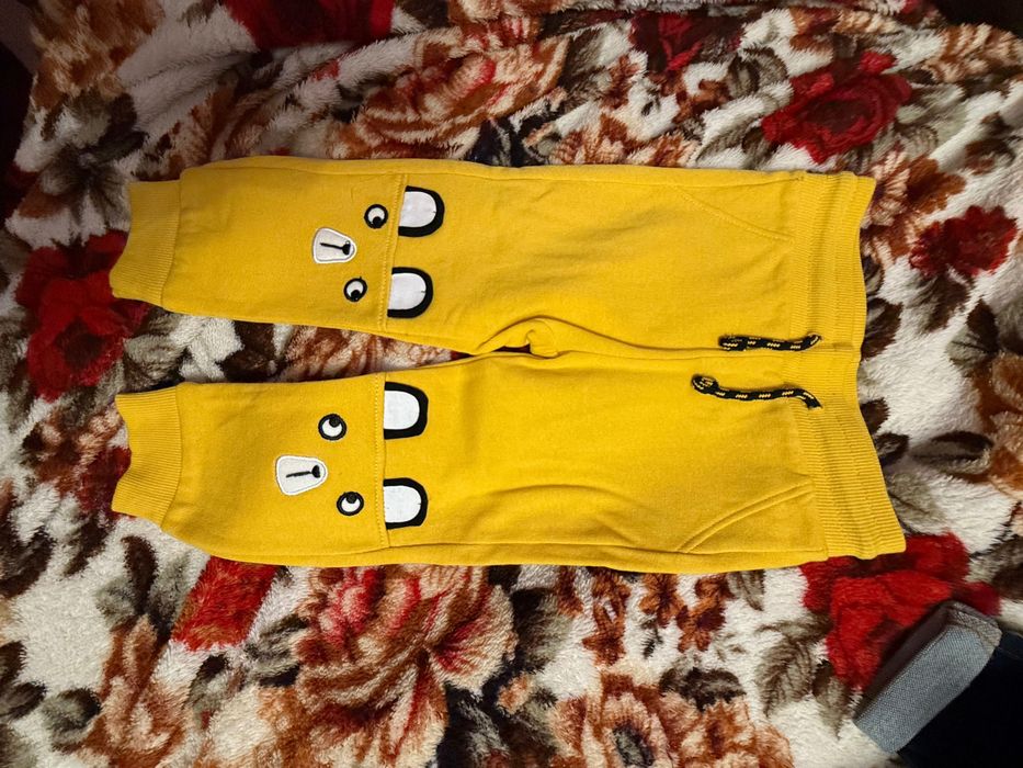 Штани для дівч/ хлоп нові