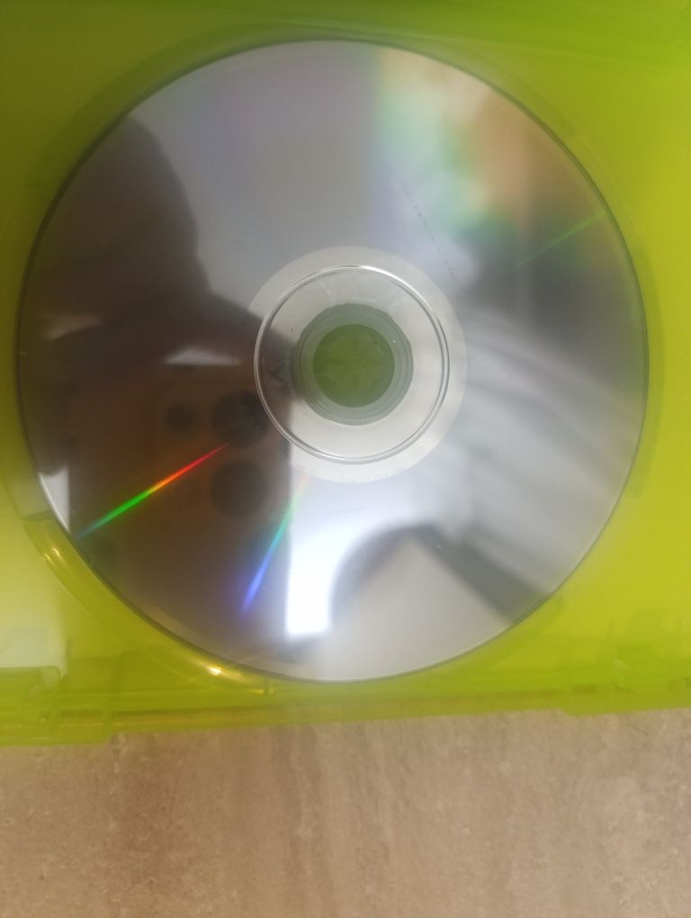 Gra Mass Effect 2 Xbox 360 dwie plyty X Box One One