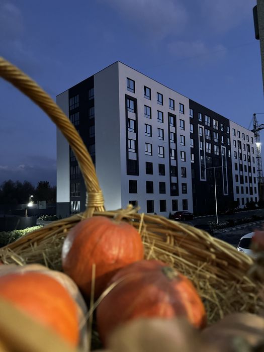 Осінні знижки на квартиру чекають на тебе